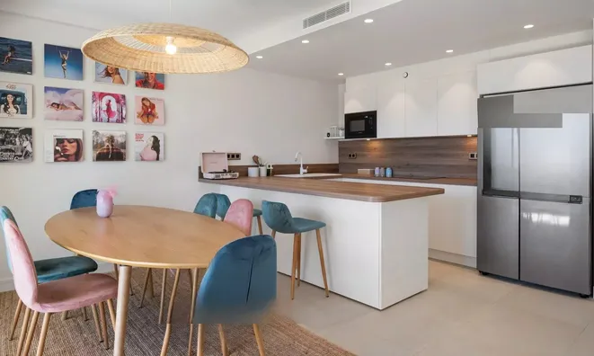 Недвижимость Villa Croix des Gardes: 13