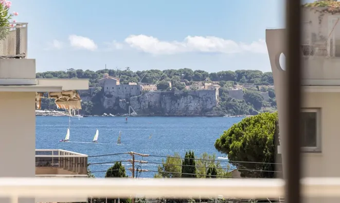 Недвижимость House Cannes Californie: 1