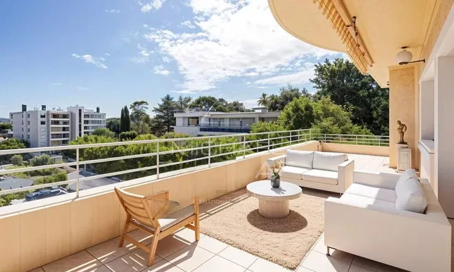 Недвижимость House Cannes Californie: 2