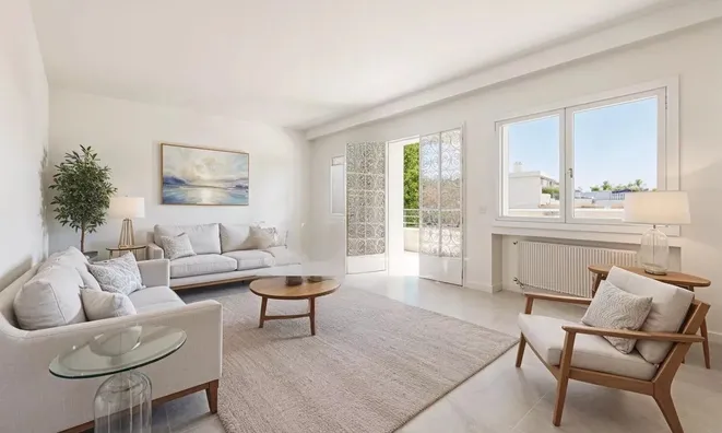 Недвижимость House Cannes Californie: 3