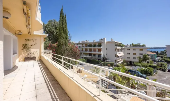 Недвижимость House Cannes Californie: 5