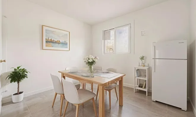 Недвижимость House Cannes Californie: 6