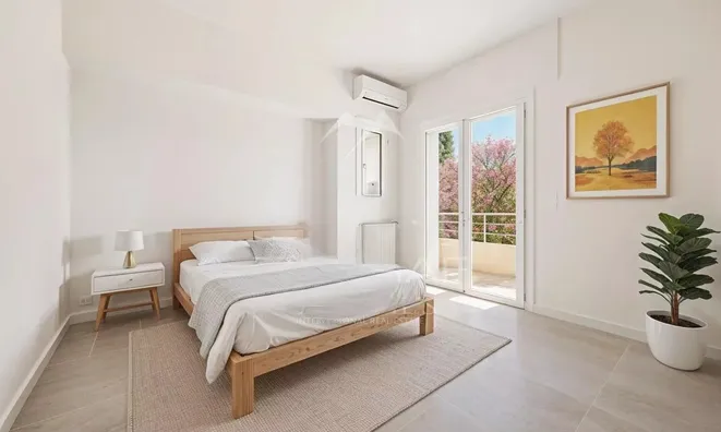 Недвижимость House Cannes Californie: 7