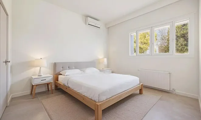 Недвижимость House Cannes Californie: 8