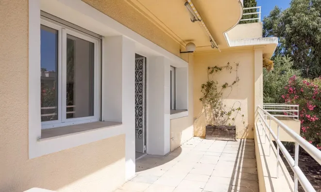 Недвижимость House Cannes Californie: 9