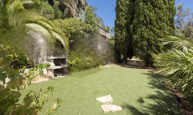 Недвижимость House Cannes Californie: 10