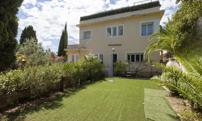 Недвижимость House Cannes Californie: 11