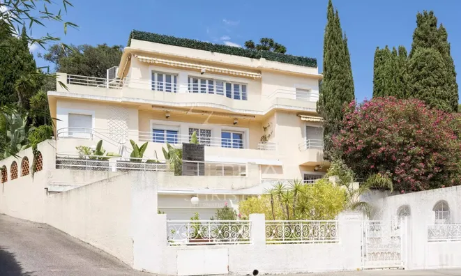 Недвижимость House Cannes Californie: 14