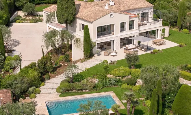 Недвижимость Residence Cannes Centreville: 1