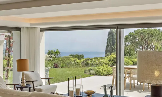 Недвижимость Residence Cannes Centreville: 4