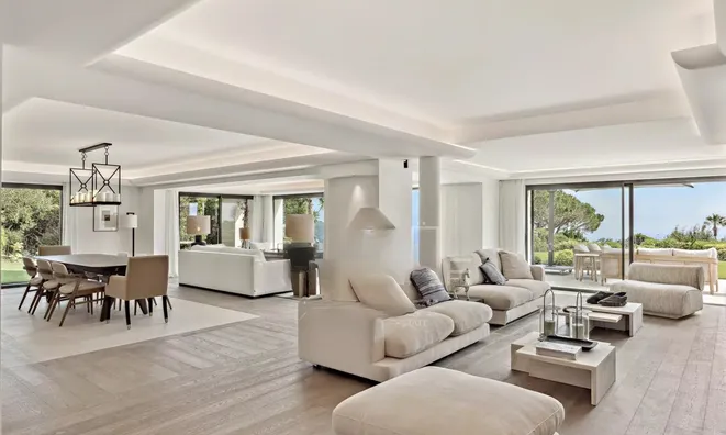 Недвижимость Residence Cannes Centreville: 6