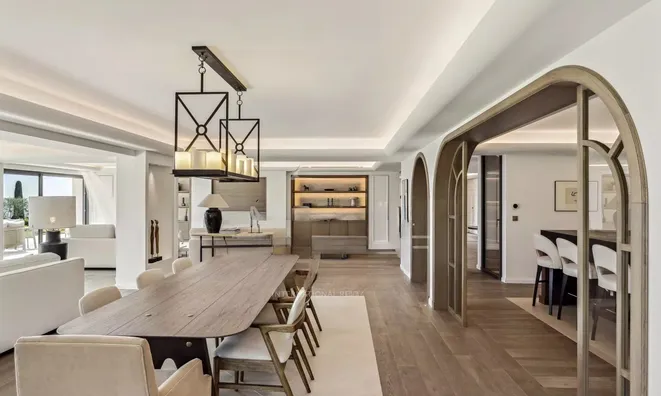 Недвижимость Residence Cannes Centreville: 7