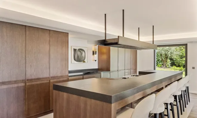 Недвижимость Residence Cannes Centreville: 8