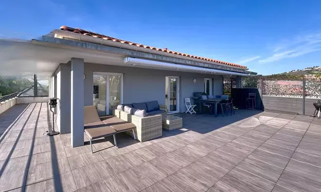 Недвижимость Villa Mandelieu-La-Napoule: 1