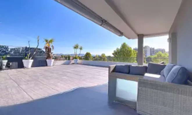 Недвижимость Villa Mandelieu-La-Napoule: 2