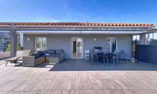 Недвижимость Villa Mandelieu-La-Napoule: 3