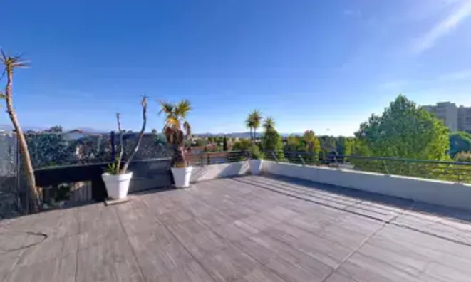 Недвижимость Villa Mandelieu-La-Napoule: 5