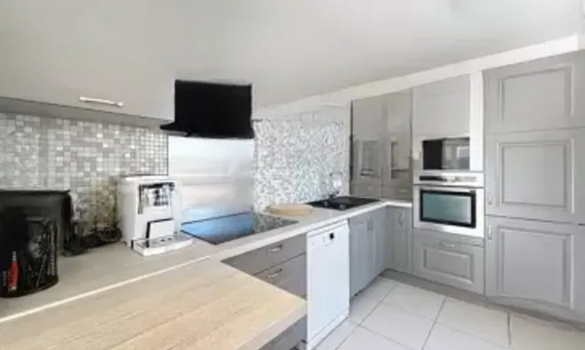 Недвижимость Villa Mandelieu-La-Napoule: 6