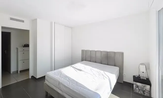 Недвижимость Villa Mandelieu-La-Napoule: 13