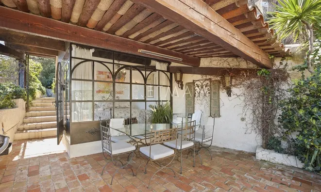 Недвижимость Apartment Cannes Centreville: 4