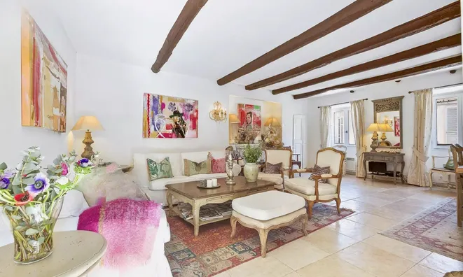 Недвижимость Apartment Cannes Centreville: 5