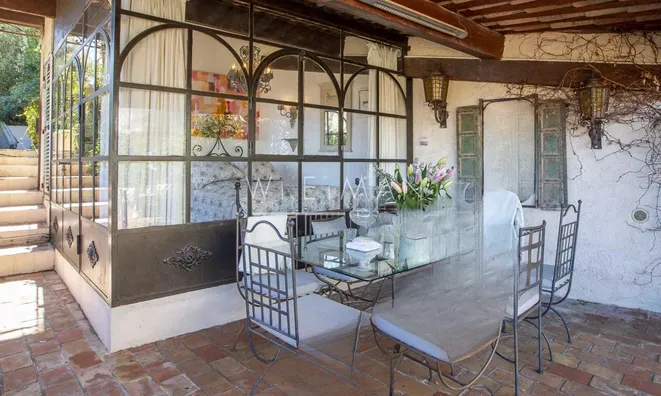 Недвижимость Apartment Cannes Centreville: 6