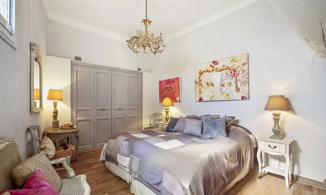 Недвижимость Apartment Cannes Centreville: 7