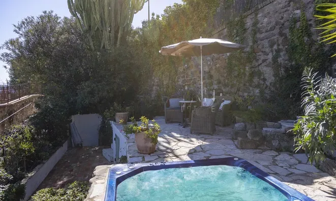 Недвижимость Apartment Cannes Centreville: 8