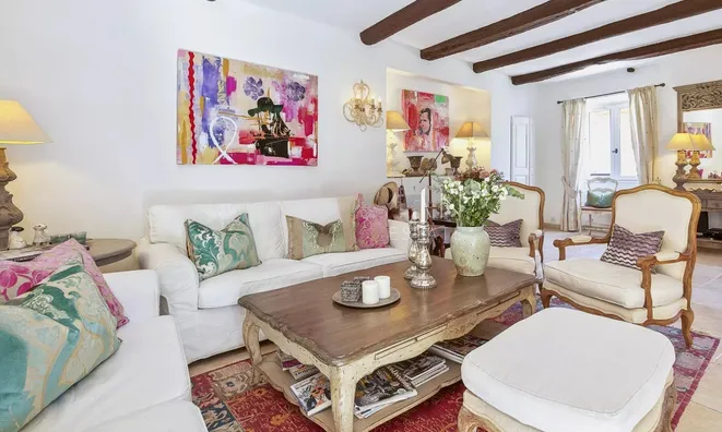 Недвижимость Apartment Cannes Centreville: 9