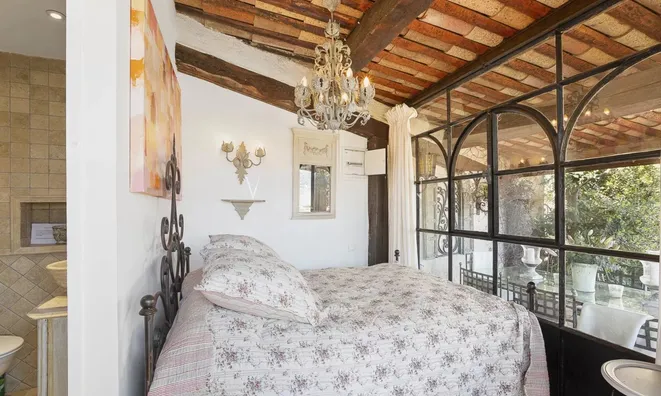 Недвижимость Apartment Cannes Centreville: 12