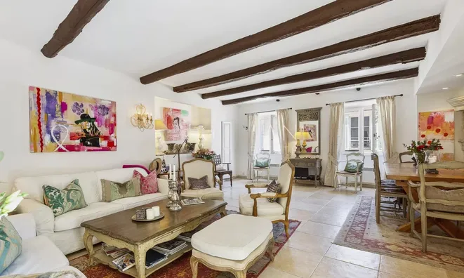 Недвижимость Apartment Cannes Centreville: 13