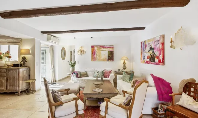 Недвижимость Apartment Cannes Centreville: 15