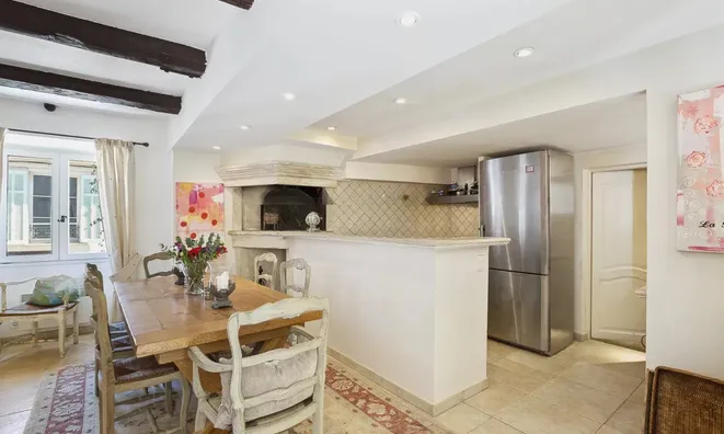 Недвижимость Apartment Cannes Centreville: 16