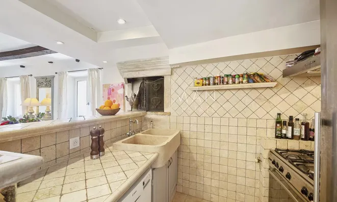 Недвижимость Apartment Cannes Centreville: 17