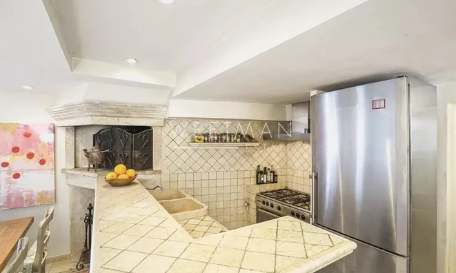 Недвижимость Apartment Cannes Centreville: 18