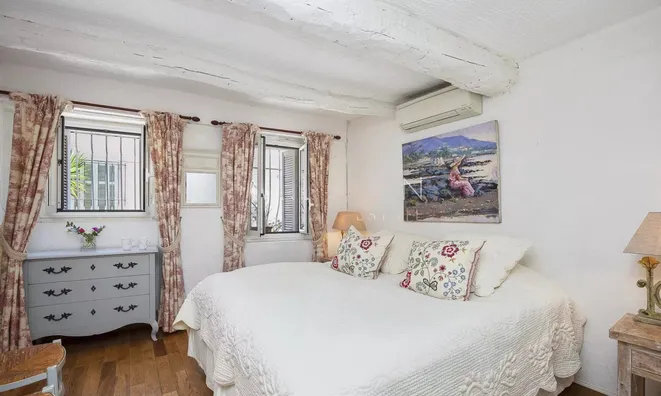 Недвижимость Apartment Cannes Centreville: 19