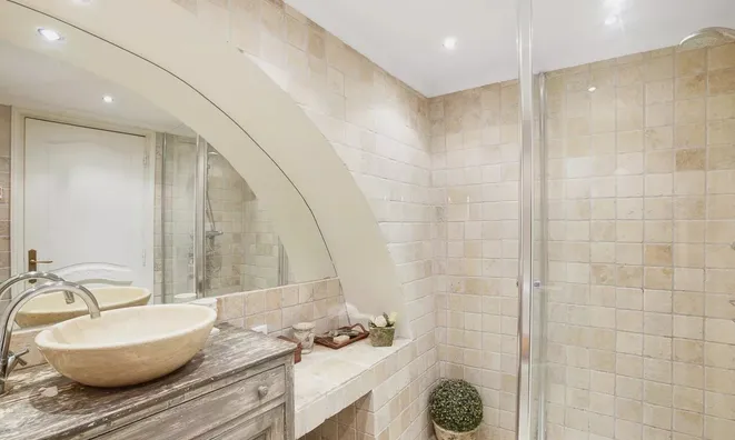 Недвижимость Apartment Cannes Centreville: 20