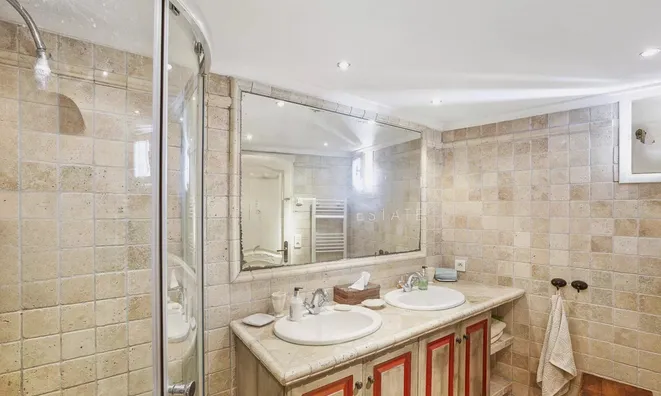 Недвижимость Apartment Cannes Centreville: 22