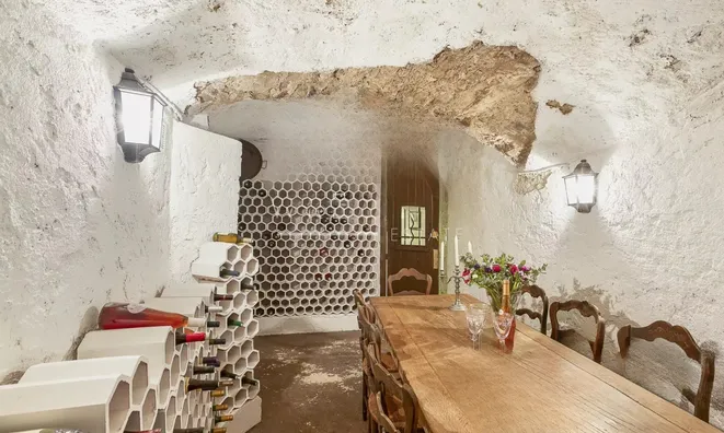 Недвижимость Apartment Cannes Centreville: 23