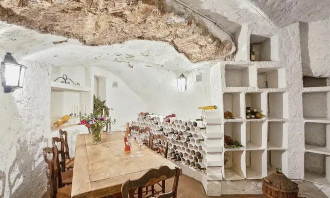 Недвижимость Apartment Cannes Centreville: 24