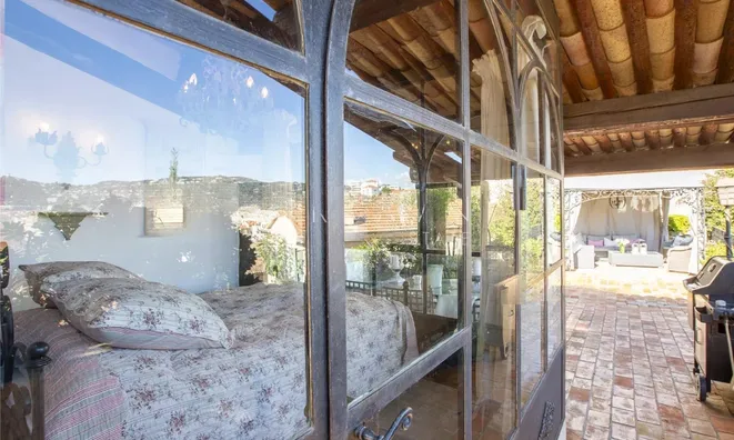 Недвижимость Apartment Cannes Centreville: 25