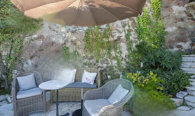 Недвижимость Apartment Cannes Centreville: 27