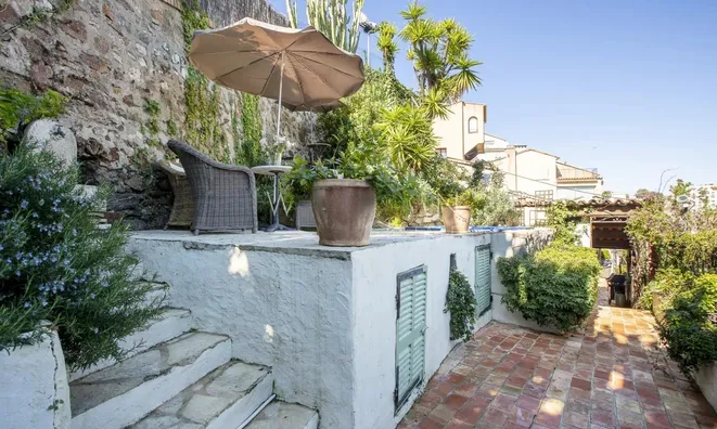 Недвижимость Apartment Cannes Centreville: 28