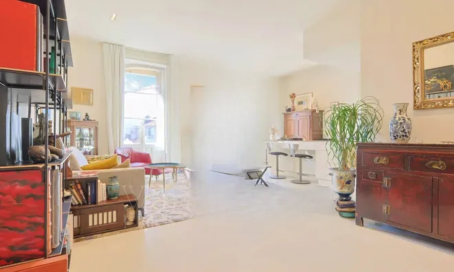 Недвижимость Villa Cannes Californie: 2