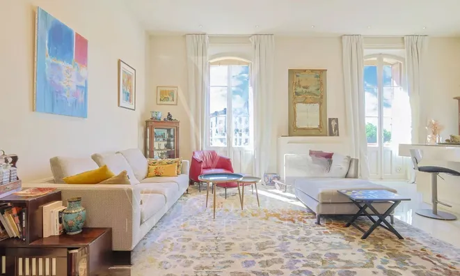 Недвижимость Villa Cannes Californie: 3