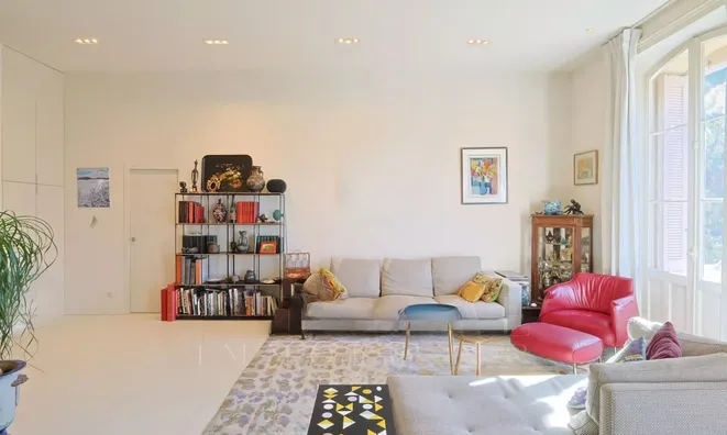 Недвижимость Villa Cannes Californie: 5