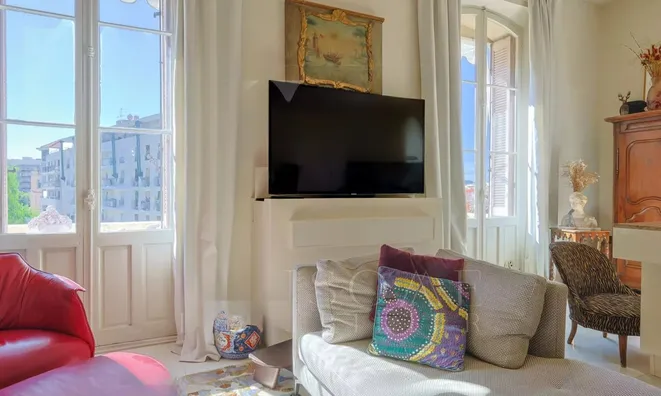 Недвижимость Villa Cannes Californie: 6