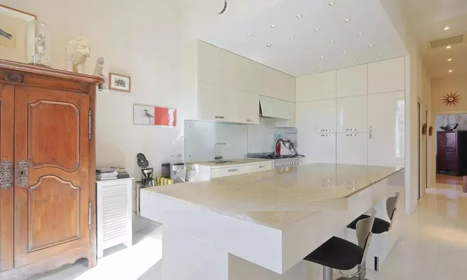 Недвижимость Villa Cannes Californie: 7