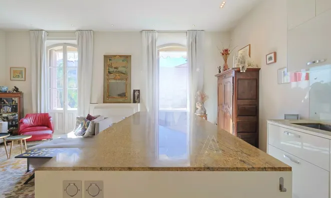 Недвижимость Villa Cannes Californie: 8