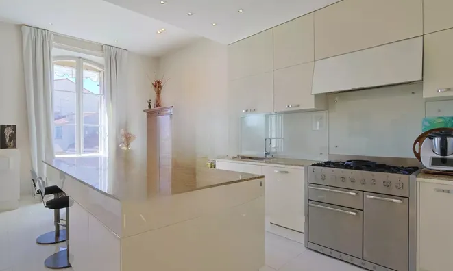 Недвижимость Villa Cannes Californie: 9